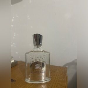Creed Virgin Islands water fragrance for men or women